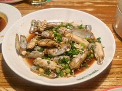 -新白鹿餐厅(龙游路总店·杭帮菜名店)