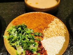 -盡膳口福跷脚牛肉火锅(合生汇购物中心店)