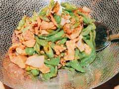 -禾田里·农村家常菜(乐从金河水岸店)