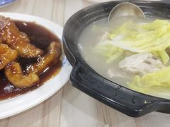 -洪福亮酒家(南草厂街店)