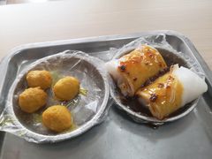 -阿信糖水(体育花园店)