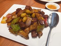 -頂好酒家·经典粤菜(海信广场店)
