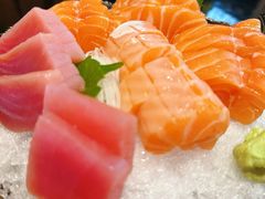 -花狸日本料理(柏庐广场店)