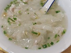 -清朝小馄饨(1号.双馨路店)