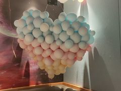 店内布置-首府山烧烤·小龙虾·KTV(翠堤湾店)
