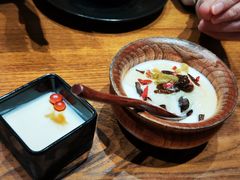 -敏珠拉姆藏餐·南京厨房(富春江东街店)