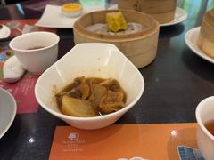 -汇景希尔顿逸林酒店·悦轩中餐厅