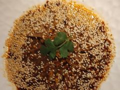 夫妻肺片-漢舍中国菜馆(浦东嘉里城店)
