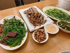 -潮中人潮州菜(益乐路店)