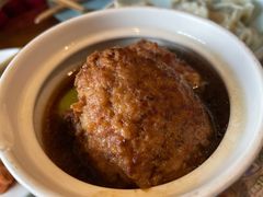-局气烤鸭·北京菜(前门店)