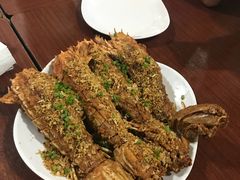 -班赞海鲜市场