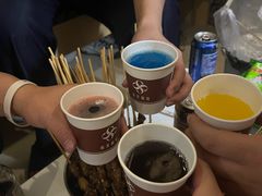 -金春禧(北国商城店)