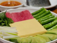 -玺炖·中国铁锅炖(虹桥天街店)