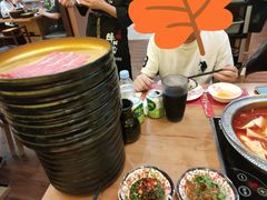 -牛New寿喜烧(青浦店)