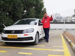 -大胖虎驾考驾校(郭巷训练场)