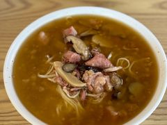 海味面-吴记怪味面(牛王庙店)