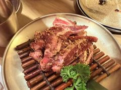 -西塔老太太泥炉烤肉(双井店)