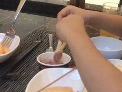 -漢咖啡·全服务式自助晚餐(武汉洲际酒店)