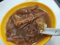 -麦文记面家(佐敦店)