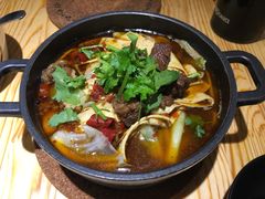 -线人米线(桂林路店)