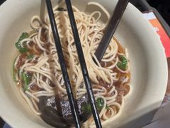 -李先生牛肉面大王(大兴枣园店)