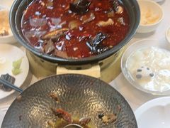 -眉州东坡(团结湖店)