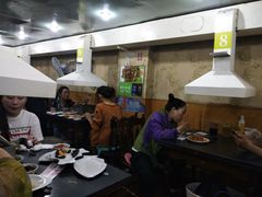 大堂-木兰饭店(市府大路店)