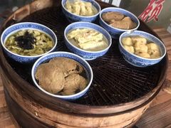 -兰边碗(鼓楼店)