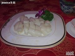 白云猪手-鹿鸣酒家(越秀店)