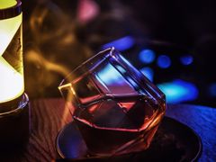 -MM·五声·音乐人与调酒师(西安路店)