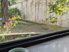 -大可堂普洱茶馆(襄阳南路馆)