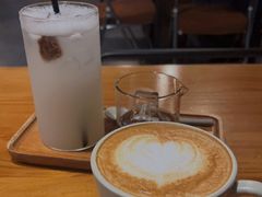-转山咖啡(松柏社区店)