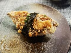 -戏作寿司(观音桥店)