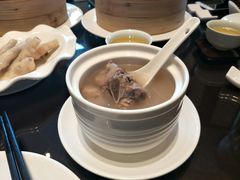 -中山保利艾美酒店-乐美中餐厅