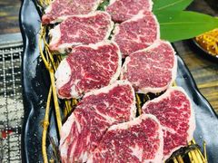 -鑫釜山海鲜烧烤(浑南店)