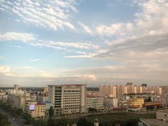 -张掖华辰国际大酒店