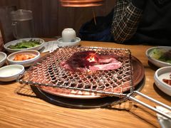 -王妃家(明洞中央店)