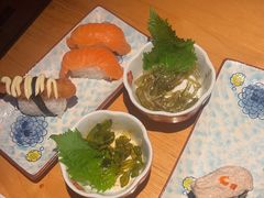 -莲寿司(国兴店)