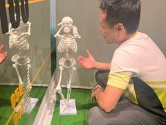 -Dr.stretch·拉伸博士(环球金融中心店)