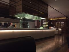 -沈阳君悦酒店·意坊意大利餐厅