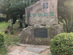 -汉拿树木园
