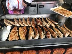 -大鹅岛绿色生态美食园