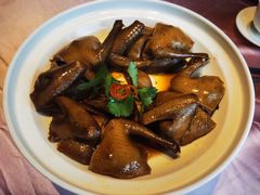 -新骏景万豪酒店·万豪中餐厅