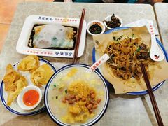 -荔银肠粉(广州天河华利路店)