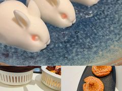 -侨美·唐荔园·40年地道粤菜