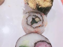 -芭菲盛宴·环球美食(解放碑英利国际店)