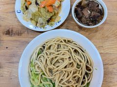 -柴氏风味斋(甘家口店)