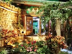 -尽善百年古院餐厅(王家老宅店)