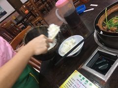 -华仔土鸡店(创意产业园店)