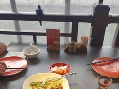 -小厨娘金榜题名(夫子庙秦淮河店)